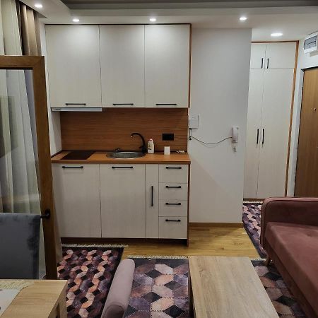 Lux Apartmani Bajova Цетине Экстерьер фото