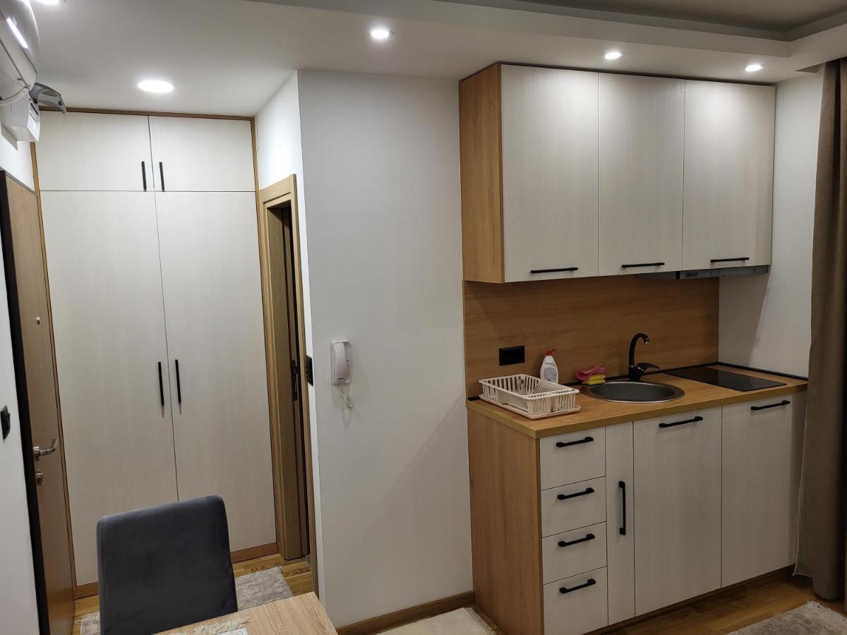 Lux Apartmani Bajova Цетине Экстерьер фото