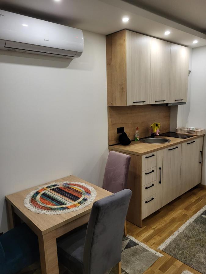 Lux Apartmani Bajova Цетине Экстерьер фото
