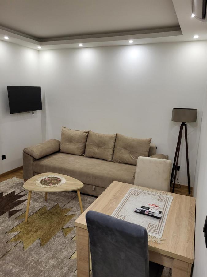 Lux Apartmani Bajova Цетине Экстерьер фото