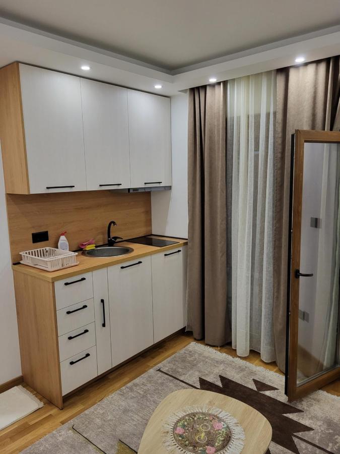 Lux Apartmani Bajova Цетине Экстерьер фото